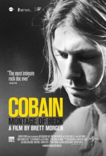 دانلود مستند Cobain: Montage of Heck 20153465-2061660571