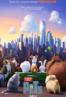 دانلود انیمه The Secret Life of Pets 20162913-1677277101