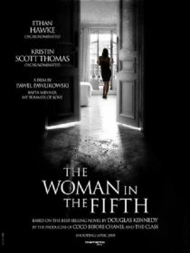 دانلود فیلم The Woman in the Fifth 201111944-1713643820