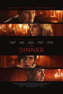 دانلود فیلم The Dinner 20178856-1864982227