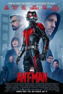 دانلود فیلم Ant-Man 20151785-809251285