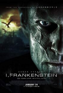 دانلود فیلم I, Frankenstein 20143237-650544554