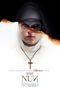 دانلود فیلم The Nun 20181832-1608268667