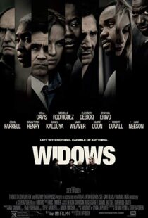 دانلود فیلم Widows 20184834-457142624