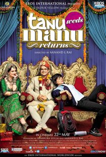 دانلود فیلم هندی Tanu Weds Manu Returns 20155907-1547321348