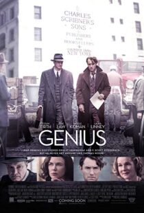 دانلود فیلم Genius 201620469-742831645