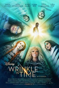 دانلود فیلم A Wrinkle in Time 201819618-23836306