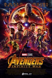 دانلود فیلم Avengers: Infinity War 20181084-537348934