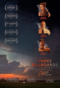 دانلود فیلم Three Billboards Outside Ebbing, Missouri 20171739-1117764245