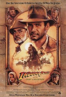 دانلود فیلم Indiana Jones and the Last Crusade 19895368-1422692237