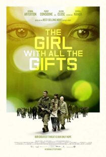 دانلود فیلم The Girl with All the Gifts 20166611-2025822069