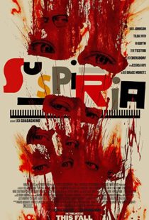 دانلود فیلم Suspiria 20186422-2133843645