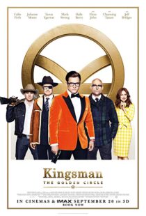 دانلود فیلم Kingsman: The Golden Circle 20171506-1824481509