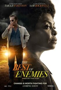 دانلود فیلم The Best of Enemies 201922329-2039117381