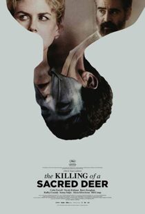 دانلود فیلم The Killing of a Sacred Deer 20171751-1853330666