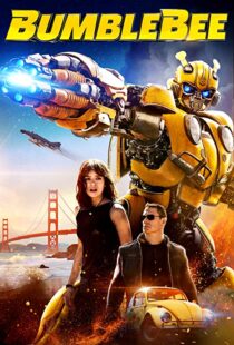 دانلود فیلم Bumblebee 20185720-938837197