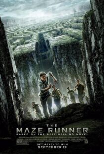 دانلود فیلم The Maze Runner 201413016-1675875558