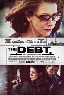 دانلود فیلم The Debt 201018655-806701559