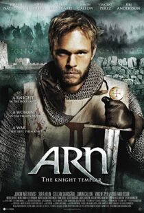 دانلود فیلم Arn: The Knight Templar 200718176-778821091