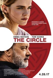 دانلود فیلم The Circle 201720579-1666961759