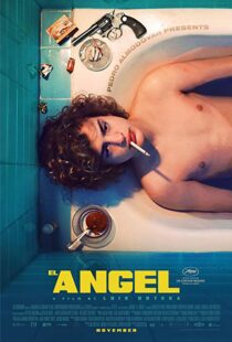 دانلود فیلم El Angel 20186730-2020270728