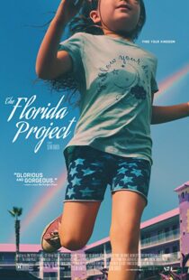 دانلود فیلم The Florida Project 20178104-913750943