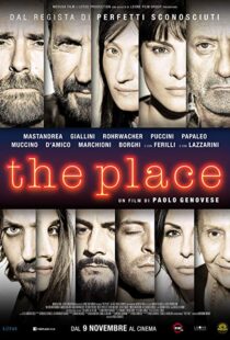 دانلود فیلم The Place 20174758-1885189277