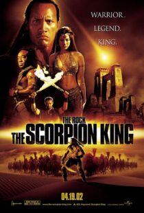 دانلود فیلم The Scorpion King 20023447-869887564