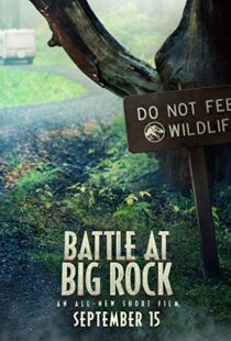 دانلود فیلم Battle at Big Rock 201912538-1506590761