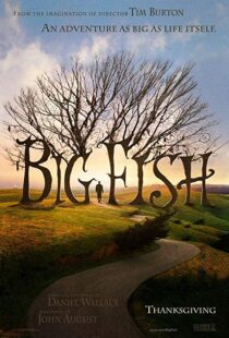 دانلود فیلم Big Fish 200311594-323643044