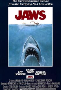 دانلود فیلم Jaws 197517476-672314382