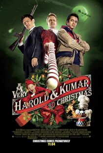 دانلود فیلم A Very Harold & Kumar Christmas 201119122-1070562956