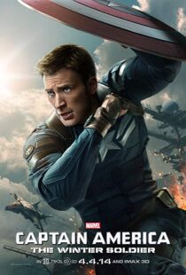 دانلود فیلم Captain America: The Winter Soldier 20141452-1334817131