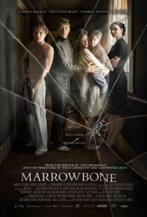 دانلود فیلم Marrowbone 201717124-1133432019