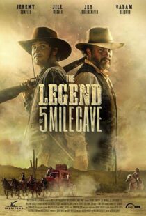 دانلود فیلم The Legend of 5 Mile Cave 201910054-1978178725