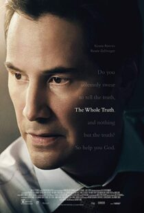 دانلود فیلم The Whole Truth 201620860-458962167