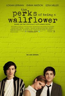 دانلود فیلم The Perks of Being a Wallflower 201217445-992882391