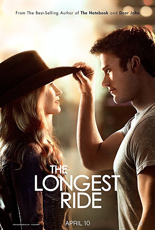 دانلود فیلم The Longest Ride 2015