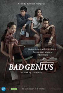 دانلود فیلم Bad Genius 20177935-334477589