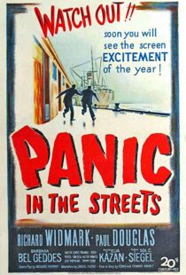 دانلود فیلم Panic in the Streets 195018309-565366053