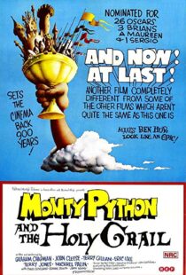 دانلود فیلم Monty Python and the Holy Grail 19754881-152980655