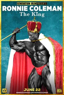 دانلود مستند Ronnie Coleman: The King 20185464-91234513