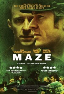 دانلود فیلم Maze 201714778-1545227464