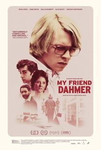 دانلود فیلم My Friend Dahmer 201718528-2025416015