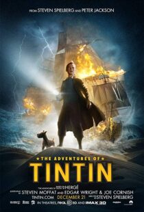 دانلود انیمیشن The Adventures of Tintin 20113047-2035542493