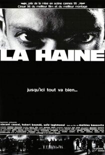 دانلود فیلم La Haine 19955207-1516480519