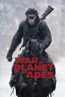 دانلود فیلم War for the Planet of the Apes 20171790-892068358