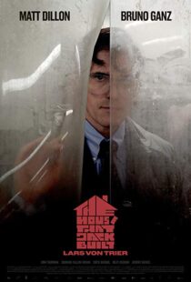 دانلود فیلم The House That Jack Built 201814290-29743491