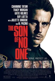 دانلود فیلم The Son of No One 201111505-353929151