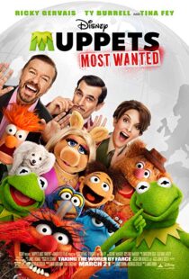 دانلود فیلم Muppets Most Wanted 201410333-43562827